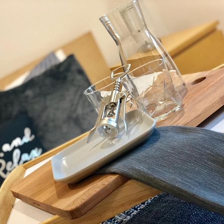 Westone View Βίλα Σέφιλντ Εξωτερικό φωτογραφία