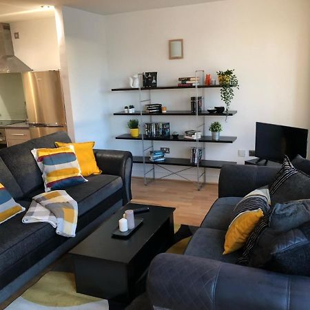 Westone View Βίλα Σέφιλντ Εξωτερικό φωτογραφία