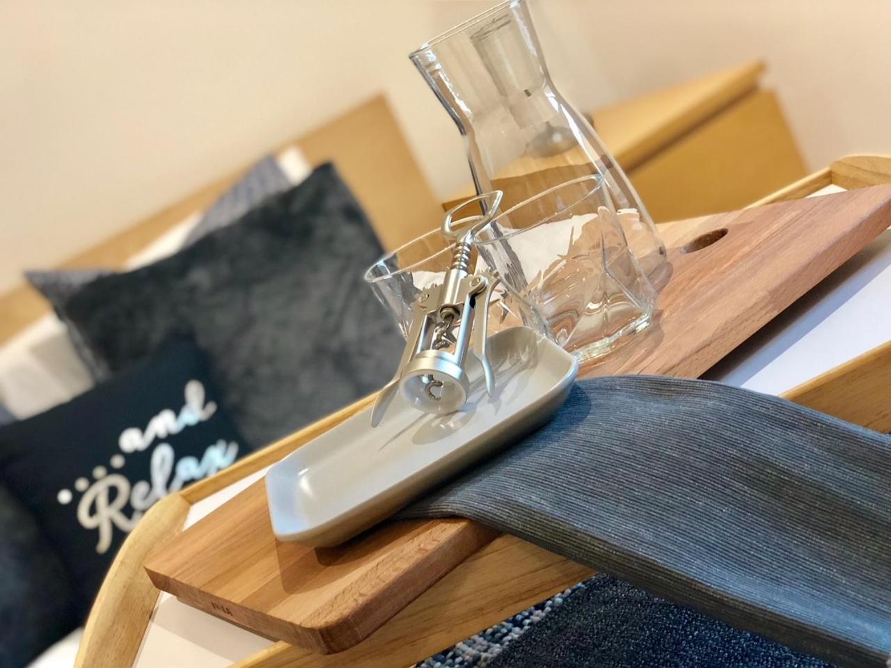 Westone View Βίλα Σέφιλντ Εξωτερικό φωτογραφία